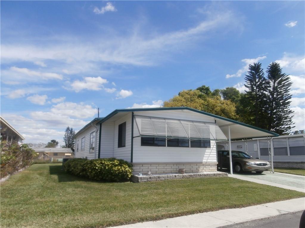 3250 Lanark Dr., Holiday, FL 34690