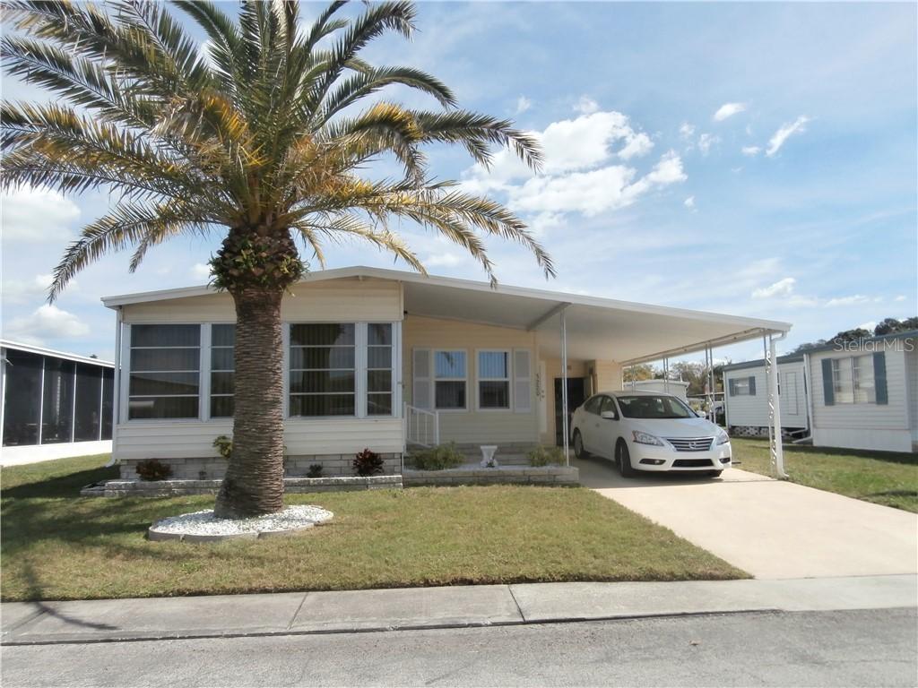 3220 Hampshire Dr., Holiday, FL 34690