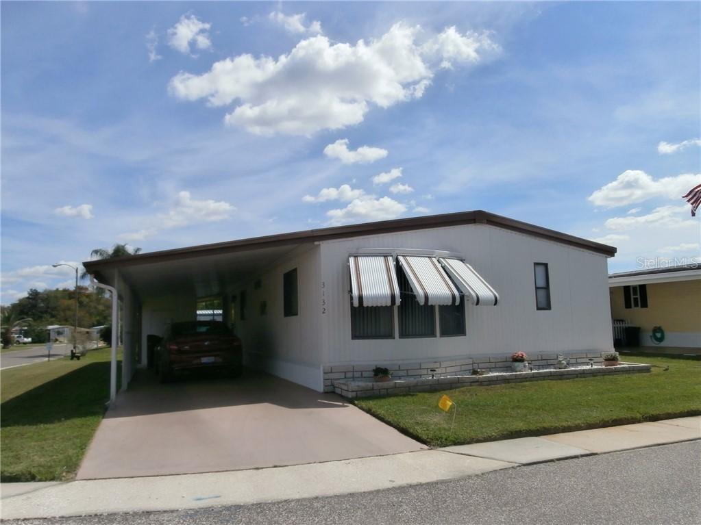 3132 Bixler Ct., Holiday, FL 34690