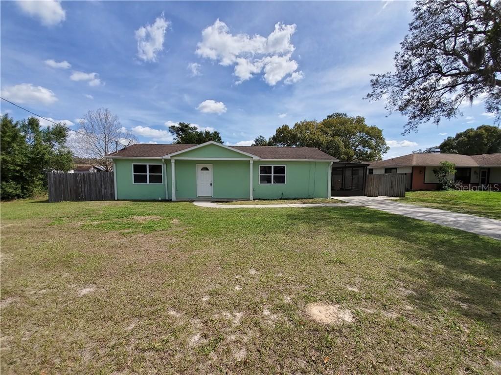 270 Leafy Way Ave., Spring Hill, FL 34606