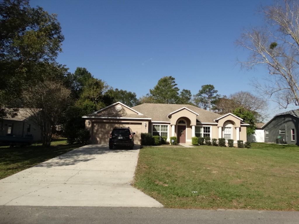 3499 El Prado Ave., Spring Hill, FL 34609