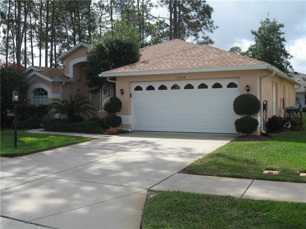 11244 Brooklawn Dr., Hudson, FL 34667