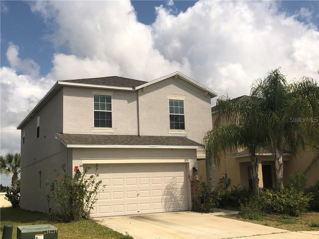 1835 Harbour Blue St., Ruskin, FL 33570