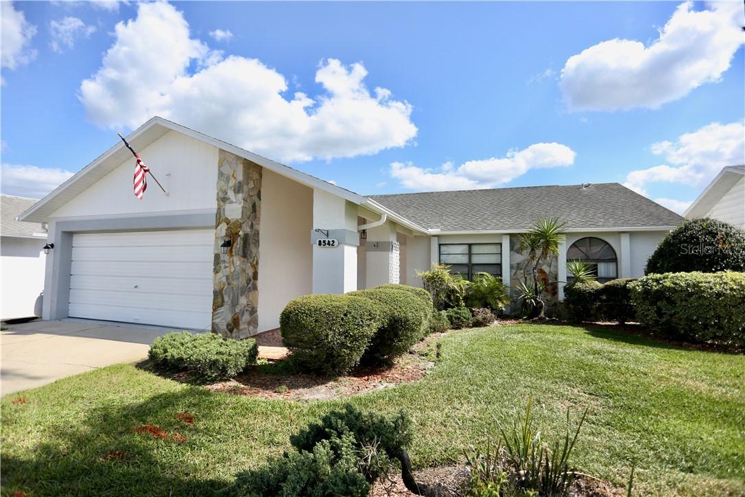 8542 Wolf Den Tr., Port Richey, FL 34668