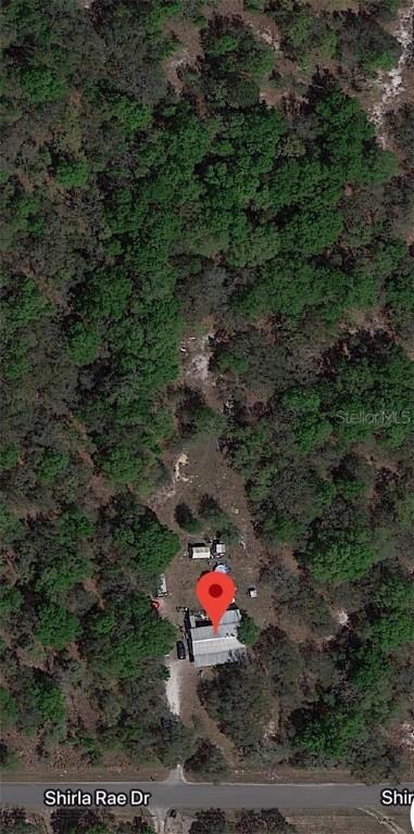 16933 Shirla Rae Dr., Spring Hill, FL 34610