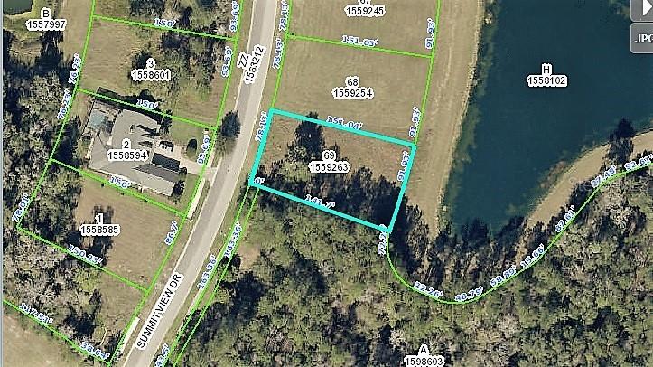 5564 Summit View Dr., Brooksville, FL 34601