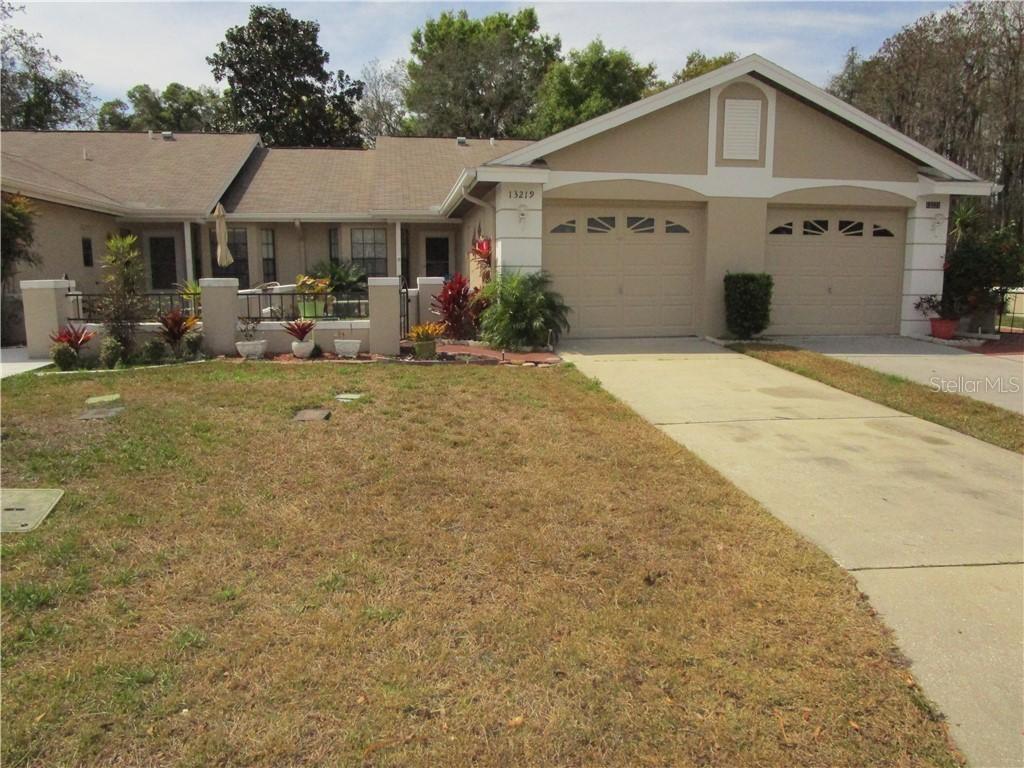 13219 Molitor Ct., Hudson, FL 34669