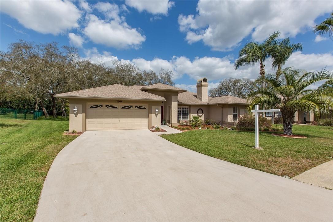 11009 Audie Brook Dr., Spring Hill, FL 34608