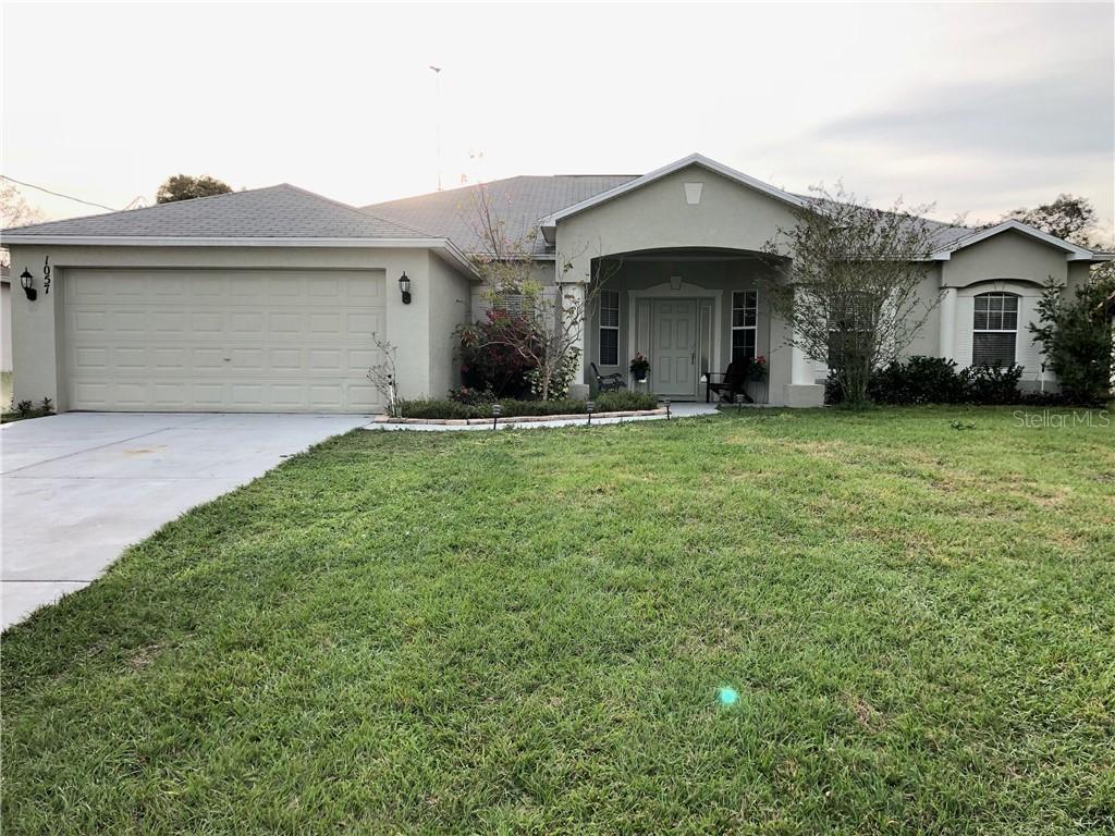 1057 Concert Ave., Spring Hill, FL 34609