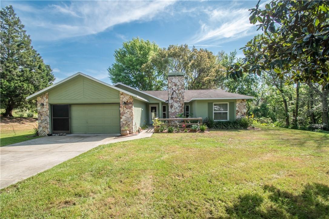 27080 Hickory Hill Rd., Brooksville, FL 34602