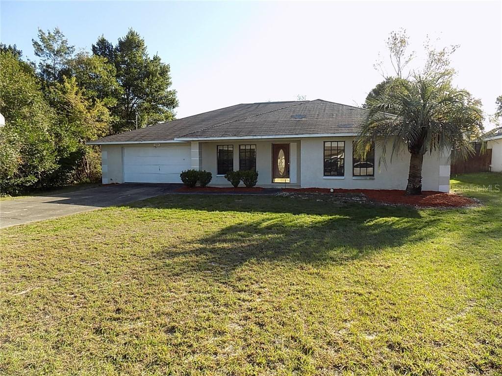 1064 Altoona Ave., Spring Hill, FL 34609