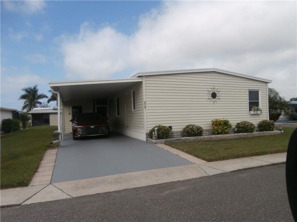 4720 Burney Dr., Holiday, FL 34690