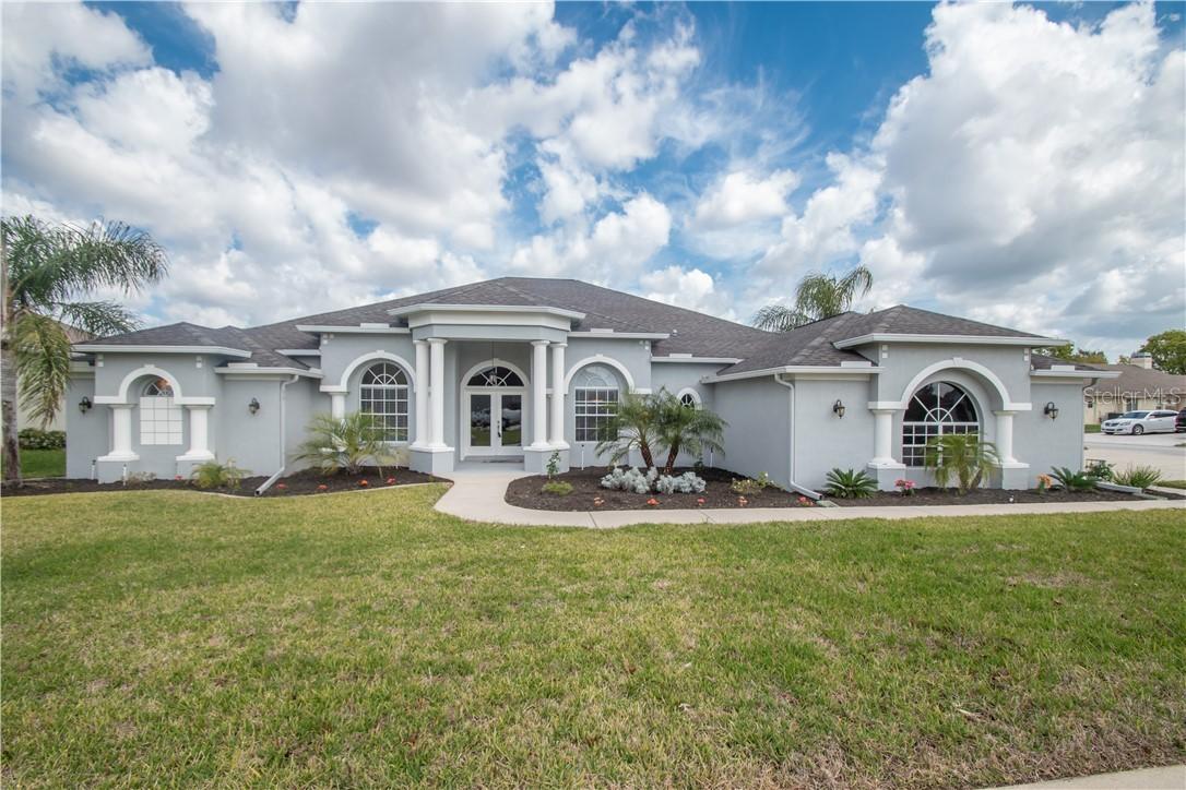 4061 Misty View Dr., Spring Hill, FL 34609