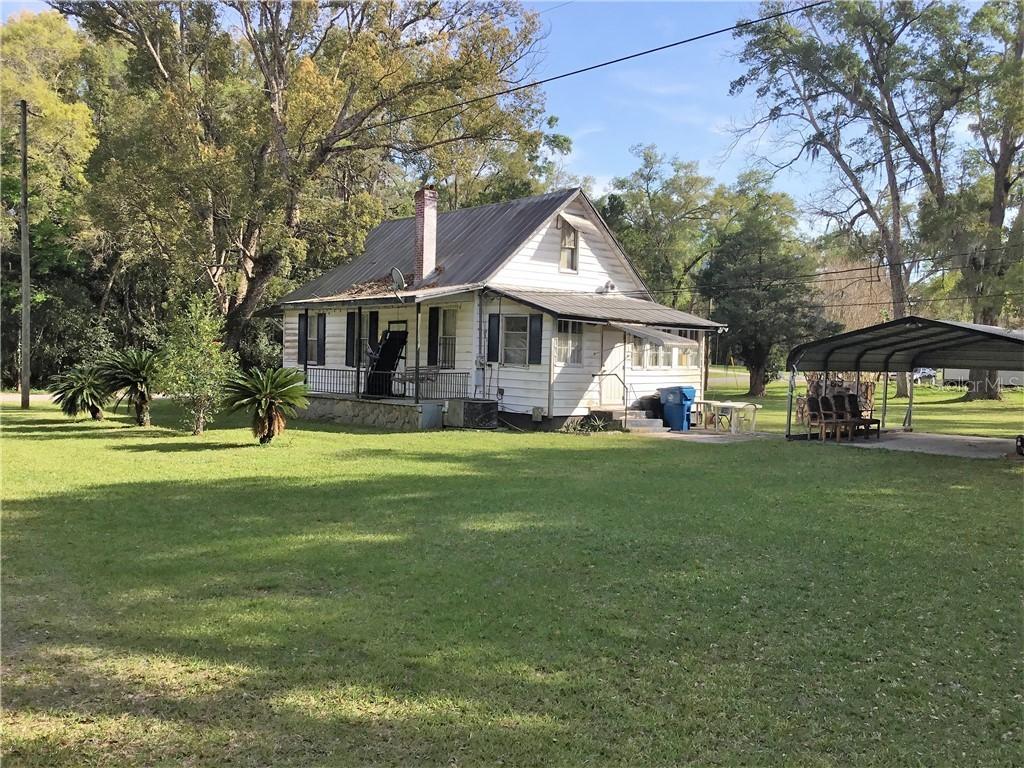 321 Roosevelt Ave., Brooksville, FL 34604