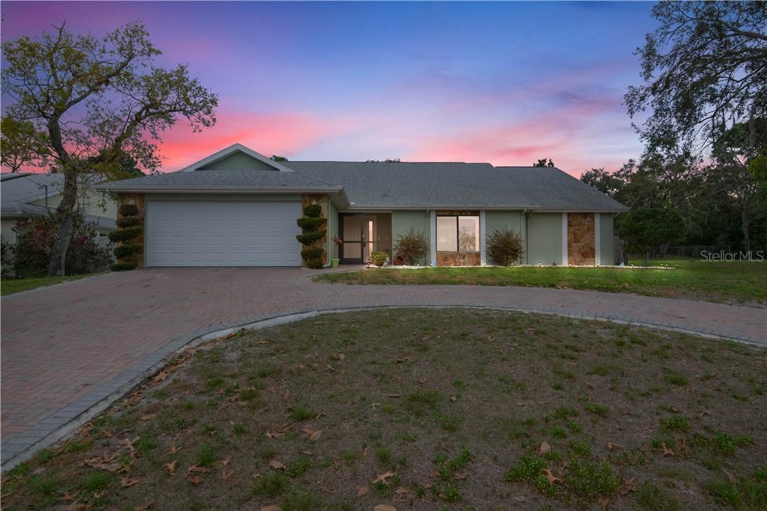10409 Lansfield St., Spring Hill, FL 34608