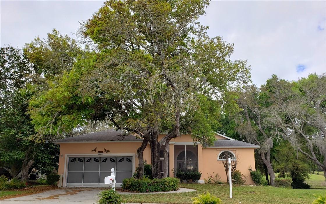 13349 Wrenwood Cir., Hudson, FL 34669
