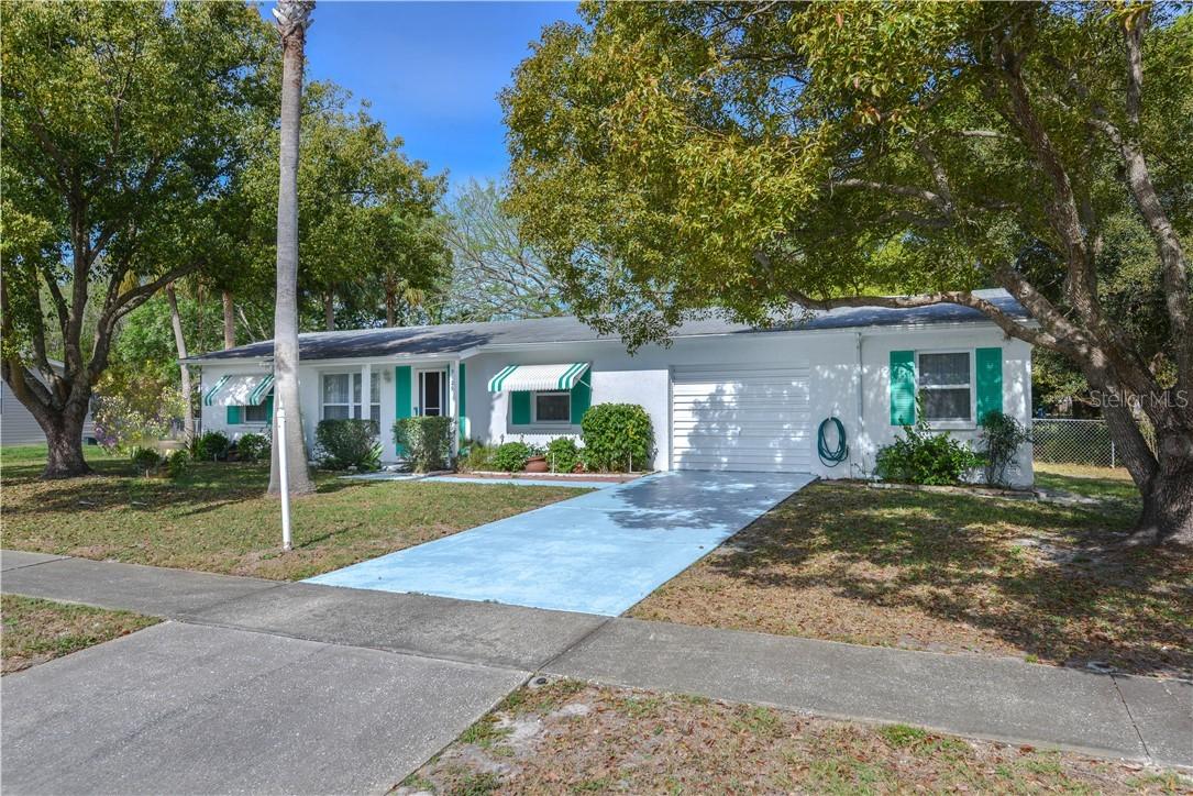 9129 Sewell Ln., Spring Hill, FL 34608