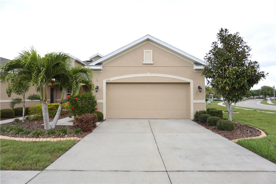 2141 Parrot Fish Dr., Holiday, FL 34691