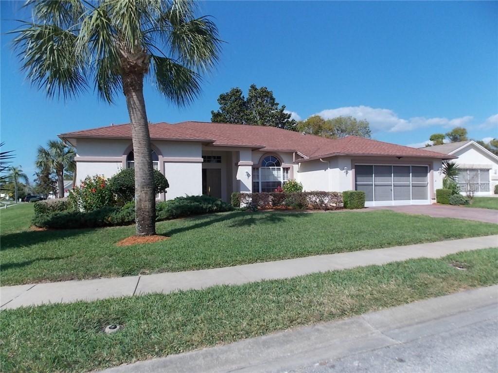 8827 Medalist Ct., Hudson, FL 34667