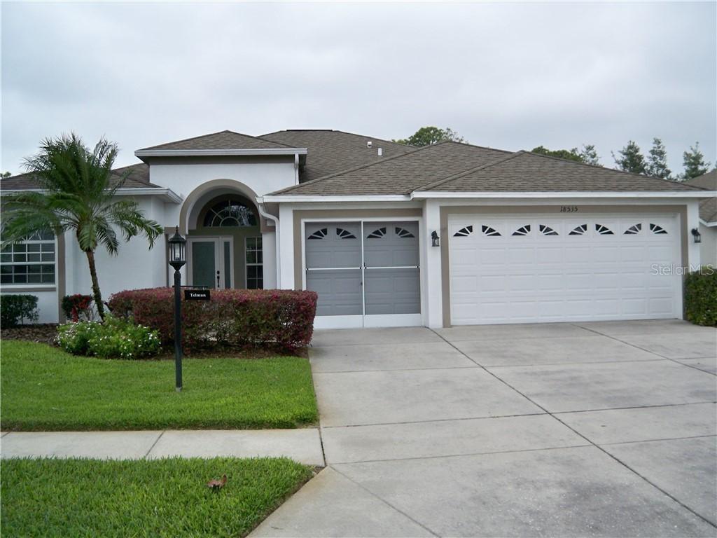 18535 Gentle Breeze Ct., Hudson, FL 34667