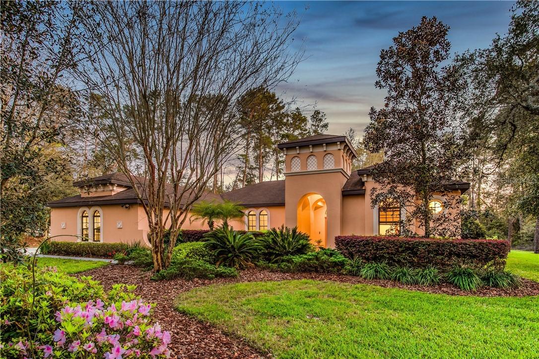 13503 Gopher Pond Ct., Hudson, FL 34669