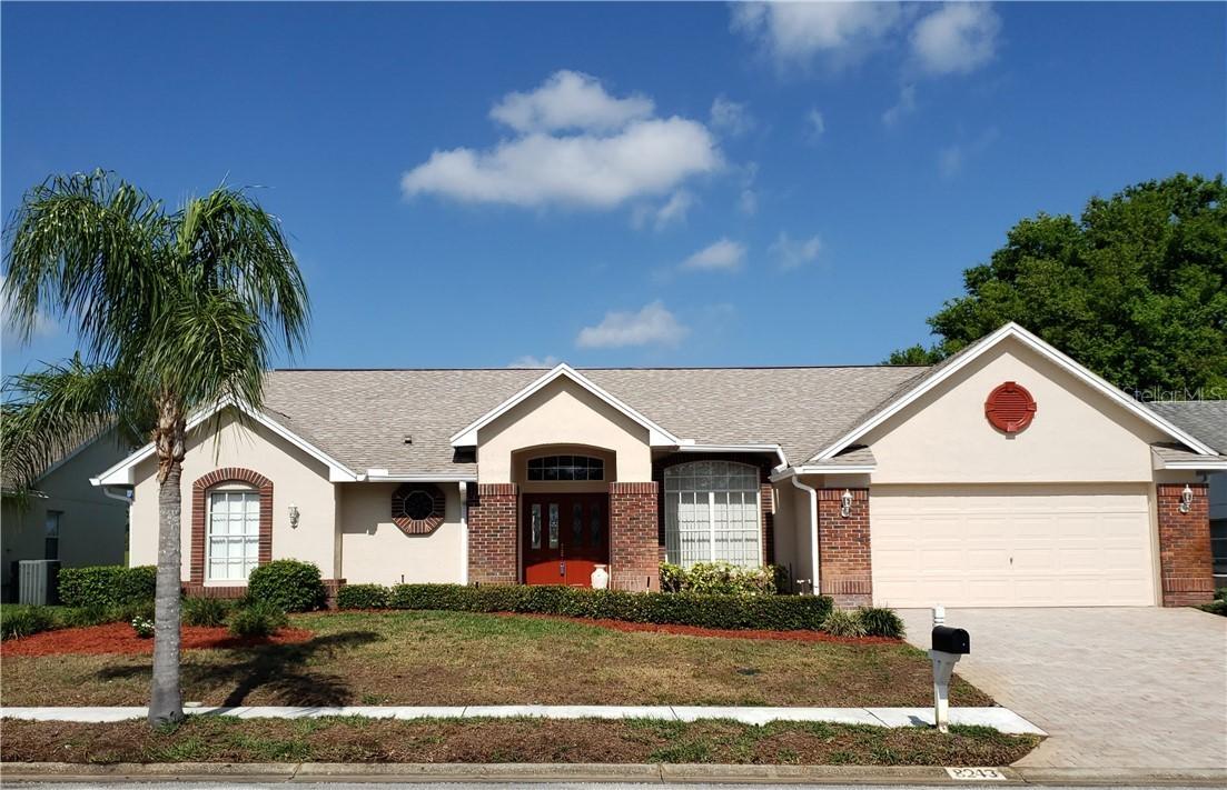 8243 Danbury Ln., Hudson, FL 34667