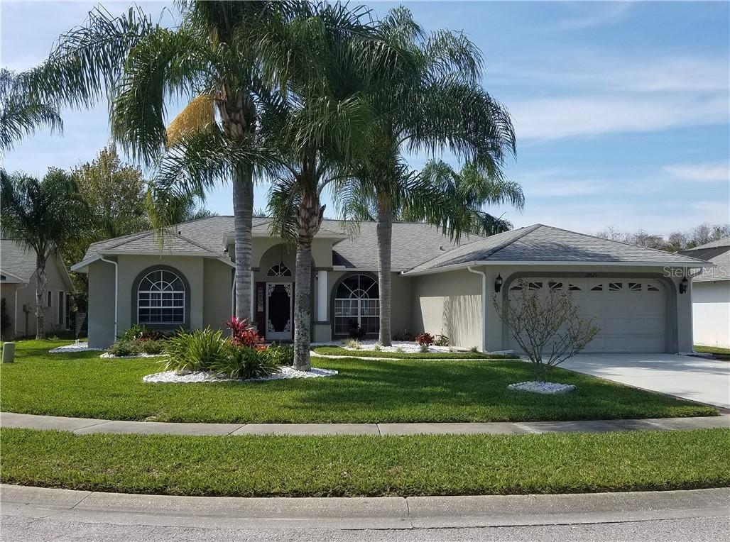 18621 Parade Rd., Hudson, FL 34667
