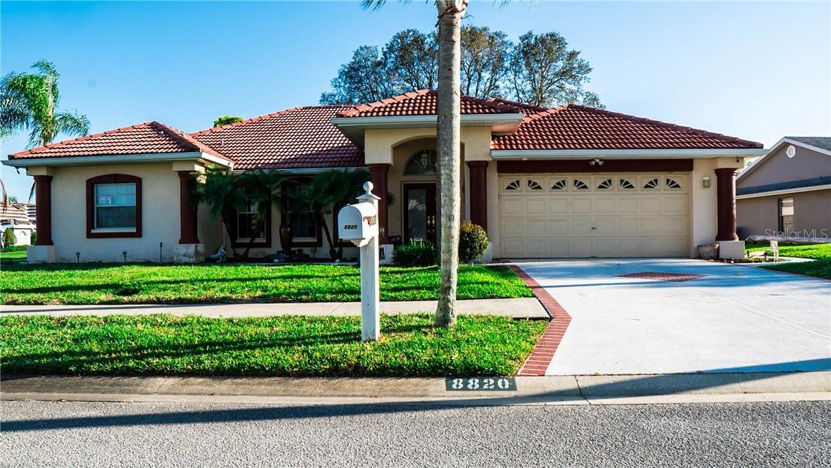 8820 Latham Ln., Hudson, FL 34667