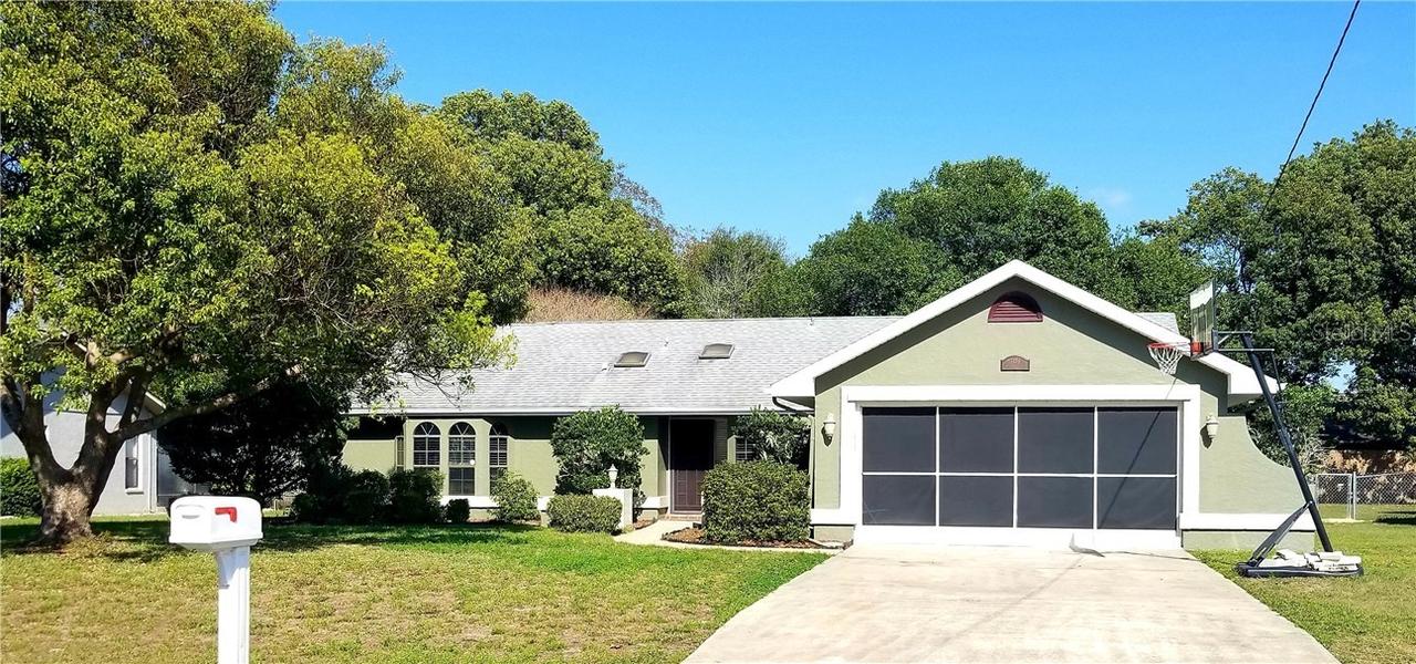 3188 Wiltshire Ave., Spring Hill, FL 34608