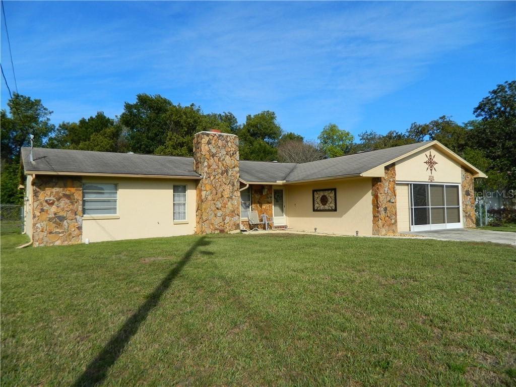 2039 De Carlo Ave., Spring Hill, FL 34608