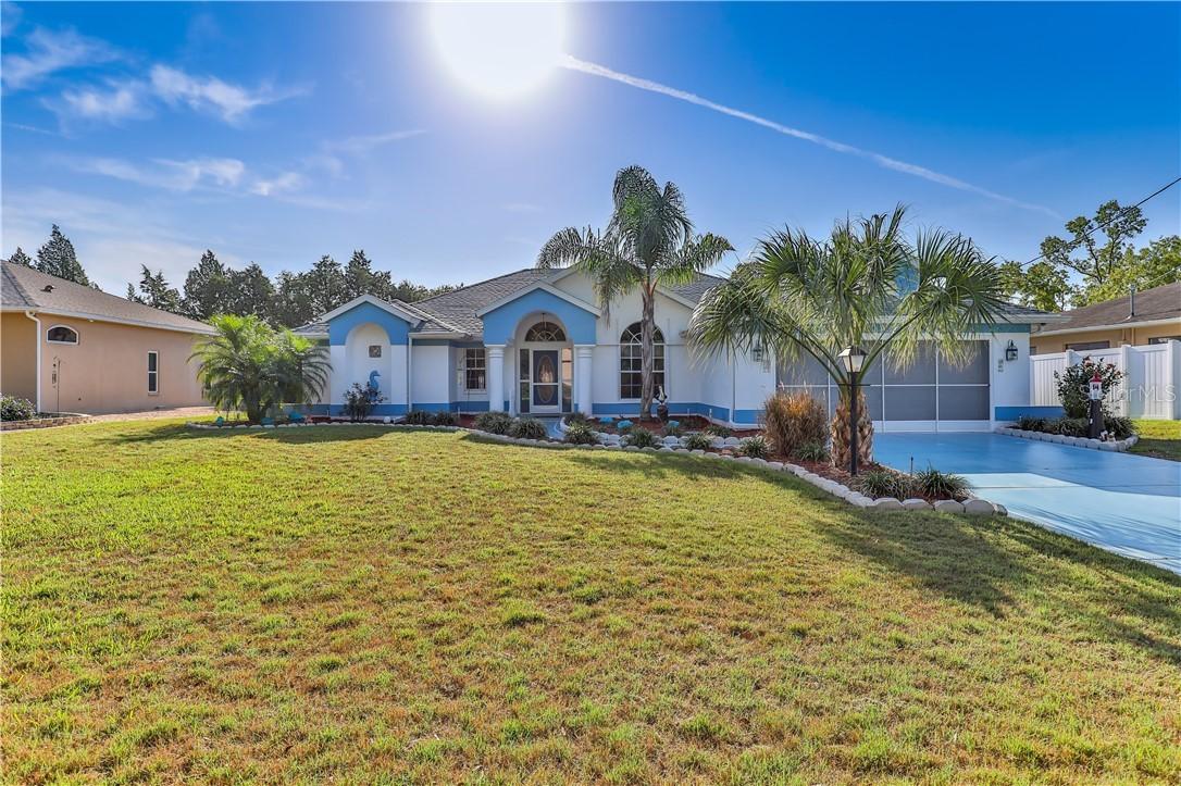 4386 Capri Rd., Spring Hill, FL 34606