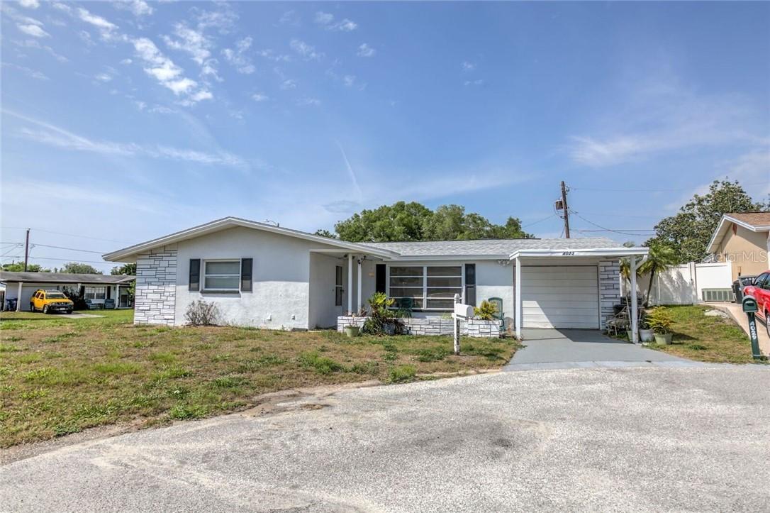 4023 Menlo Ct., Holiday, FL 34691