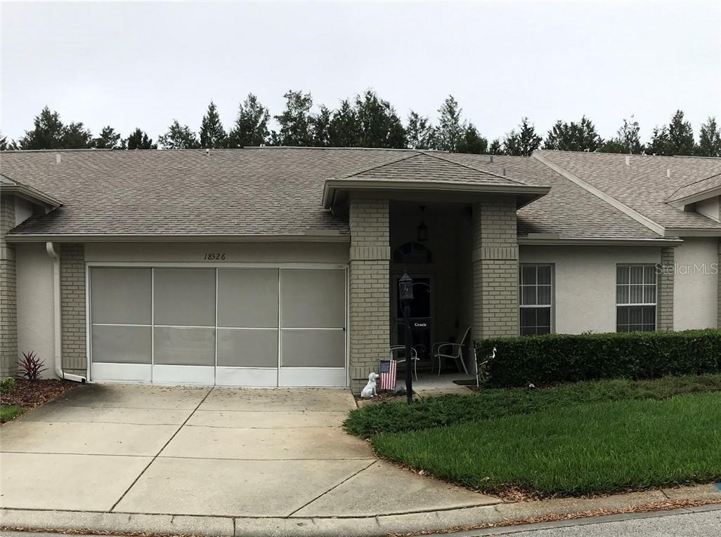 18326 Whitacre Cir., Hudson, FL 34667