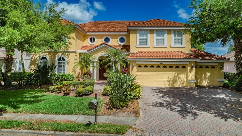 10601 Garda Dr., Trinity, FL 34655