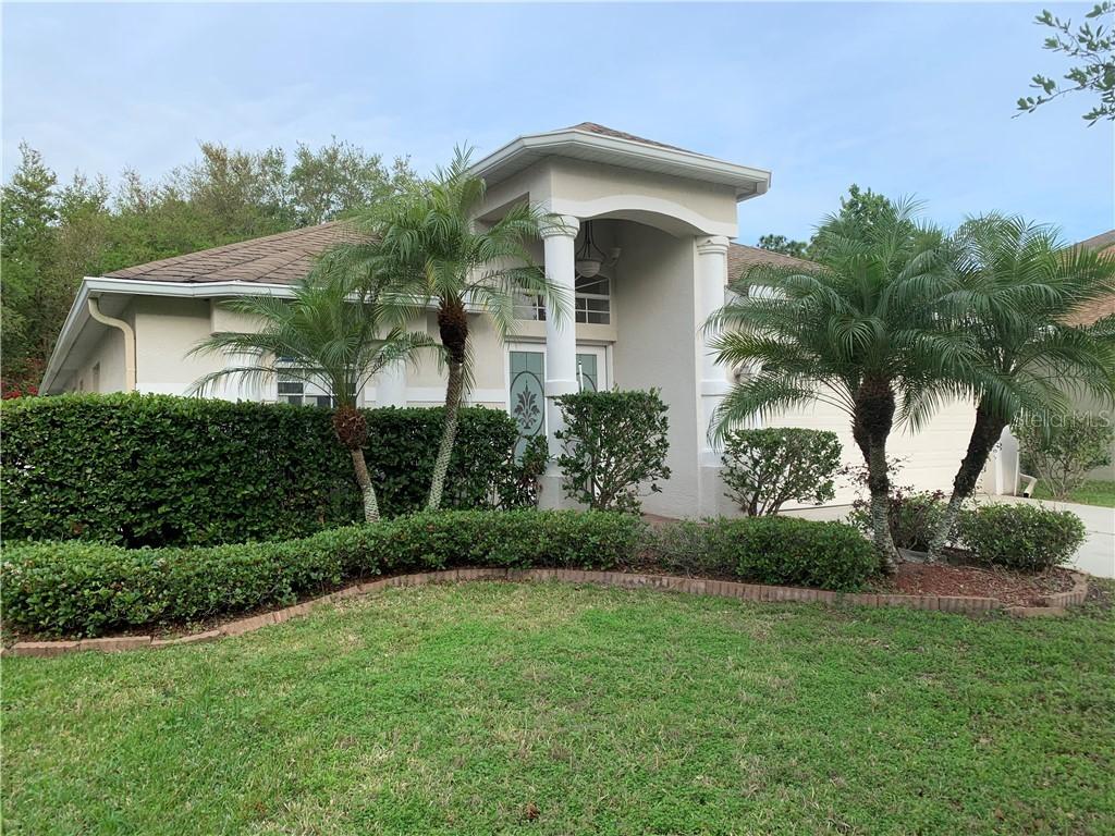 19314 Seacove Dr., Lutz, FL 33558