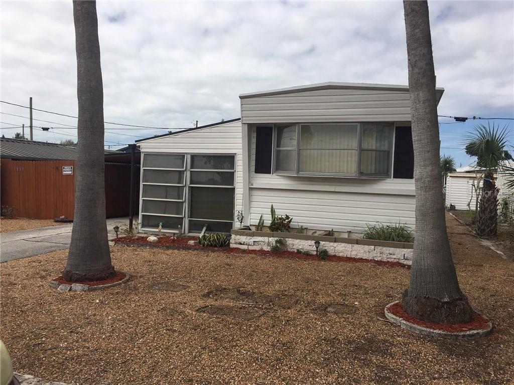 1851 Holiday Dr., Holiday, FL 34691