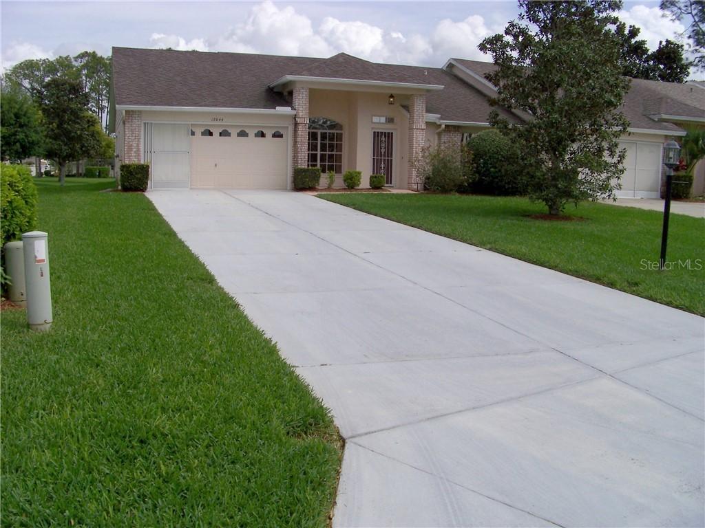 18844 NW Summersong Dr., Hudson, FL 34667