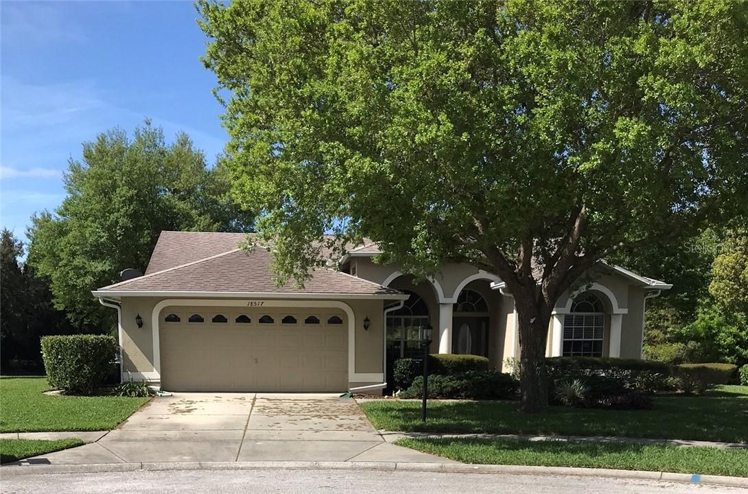 18517 Queen Brooks Ct., Hudson, FL 34667