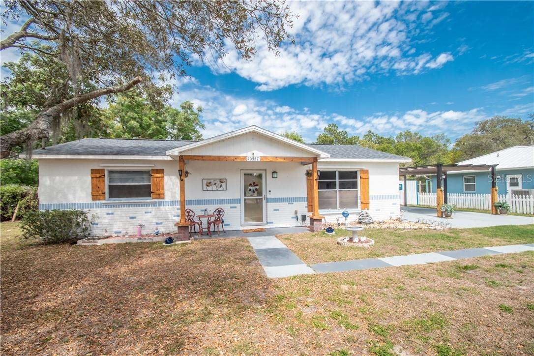 10557 Gifford Dr., Spring Hill, FL 34608