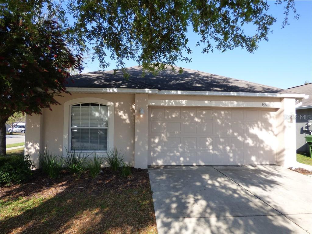 3517 Fyfield Ct., Land O Lakes, FL 34638