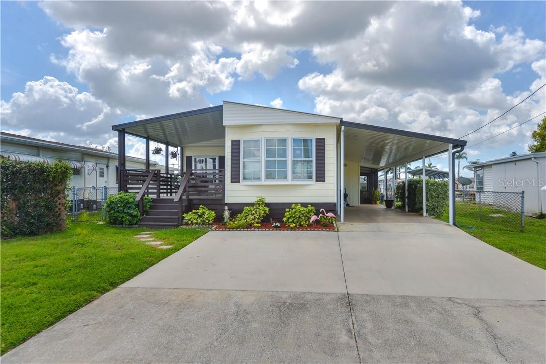 6526 Tower Dr., Hudson, FL 34667