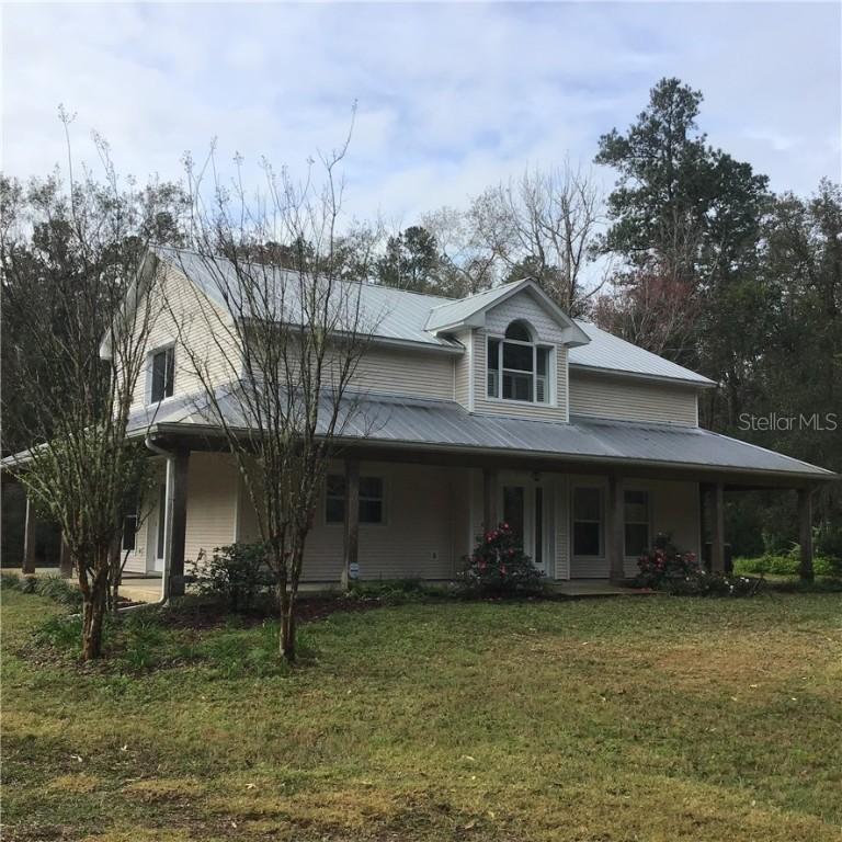 4368 Neff Lake Rd., Brooksville, FL 34601