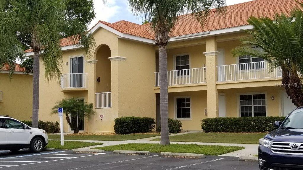 6816 Dali Ave. #E206, Land O Lakes, FL 34637