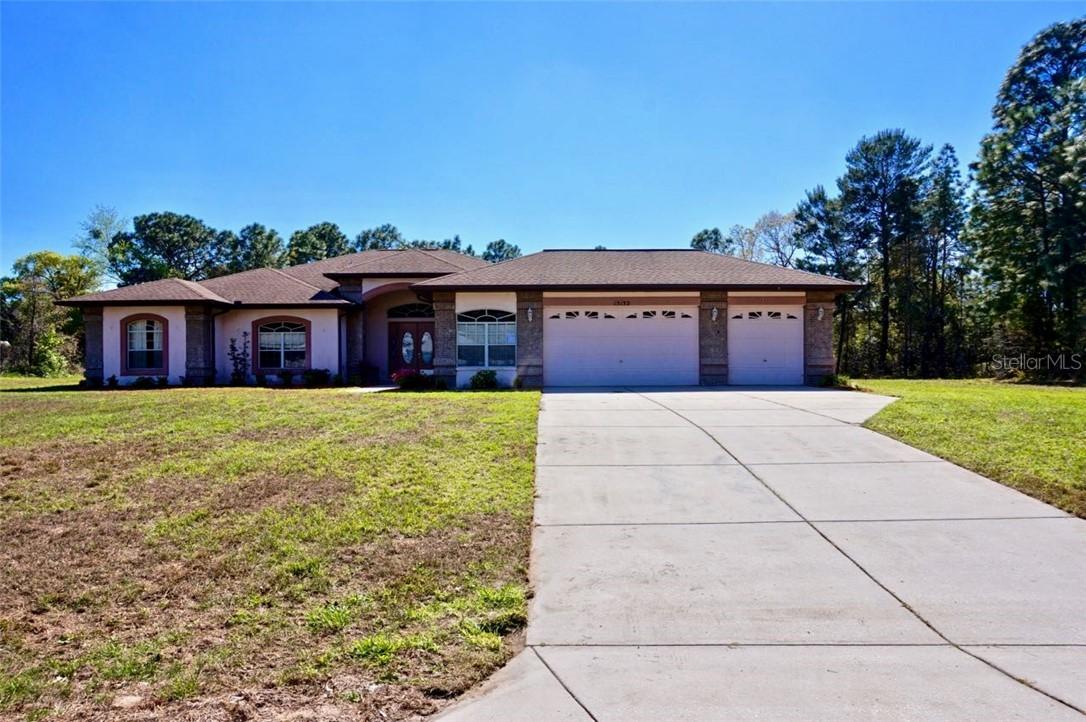 13132 Angler St., Spring Hill, FL 34609