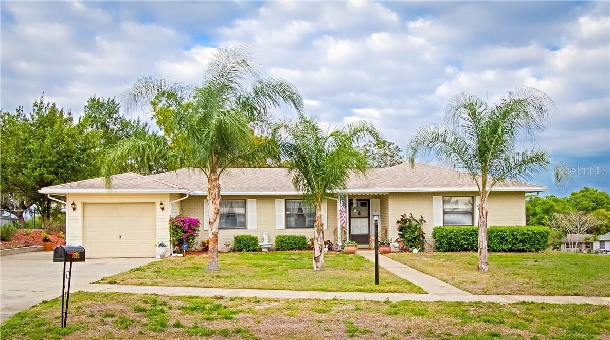 7285 Tarrytown Dr., Spring Hill, FL 34606