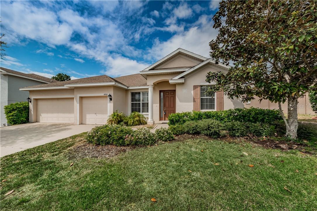 4908 Larkenheath Dr., Spring Hill, FL 34609