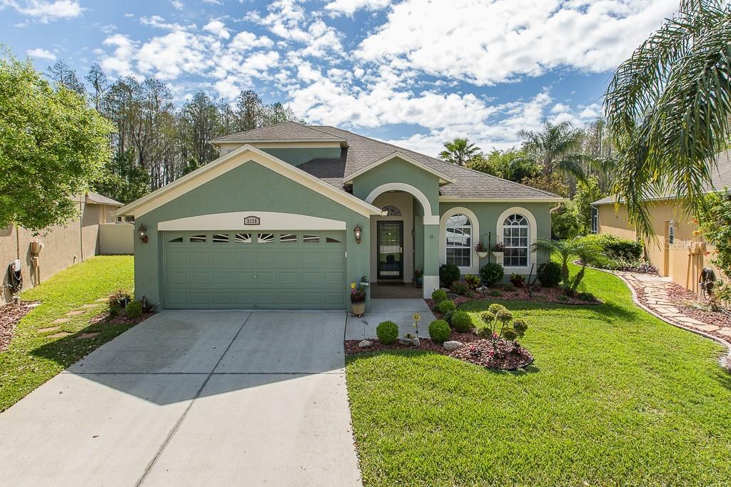 3128 Gianna Way, Land O' Lakes, FL 34638