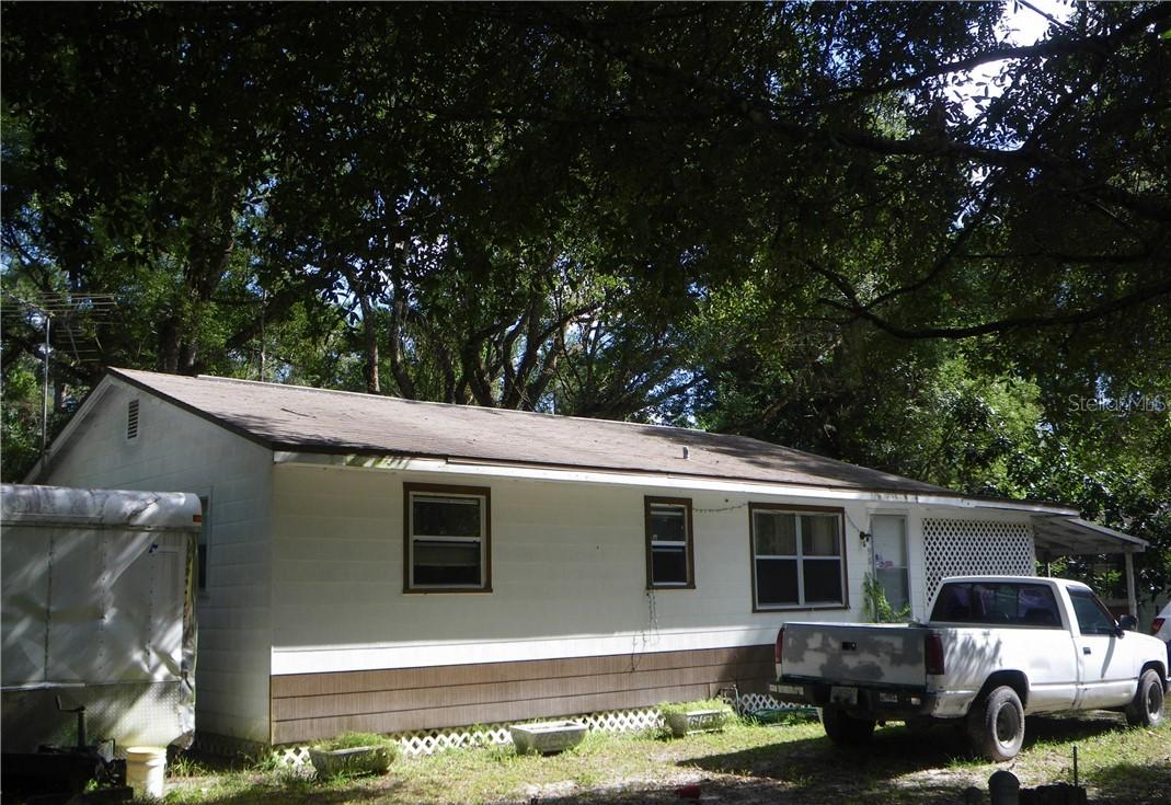 1198 Picadilly Ave., Brooksville, FL 34601