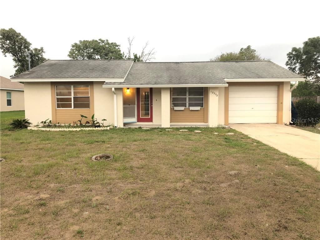 12258 Foothill St., Spring Hill, FL 34609