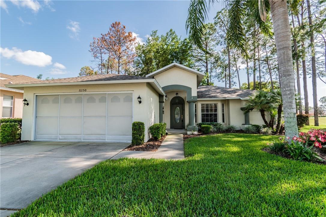 11150 Sun Tree Rd., Hudson, FL 34667